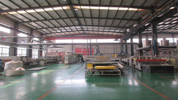 Shandong Corruone New Material Co., Ltd.