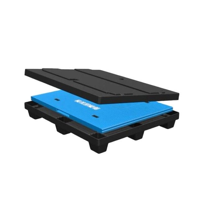 Con-Pearl pp لوح العسل البلاستيكي للصندوق Coaming إعادة تدوير الألواح البلاستيكية المموجة لوحة الصندوق البلاستيكي المموج